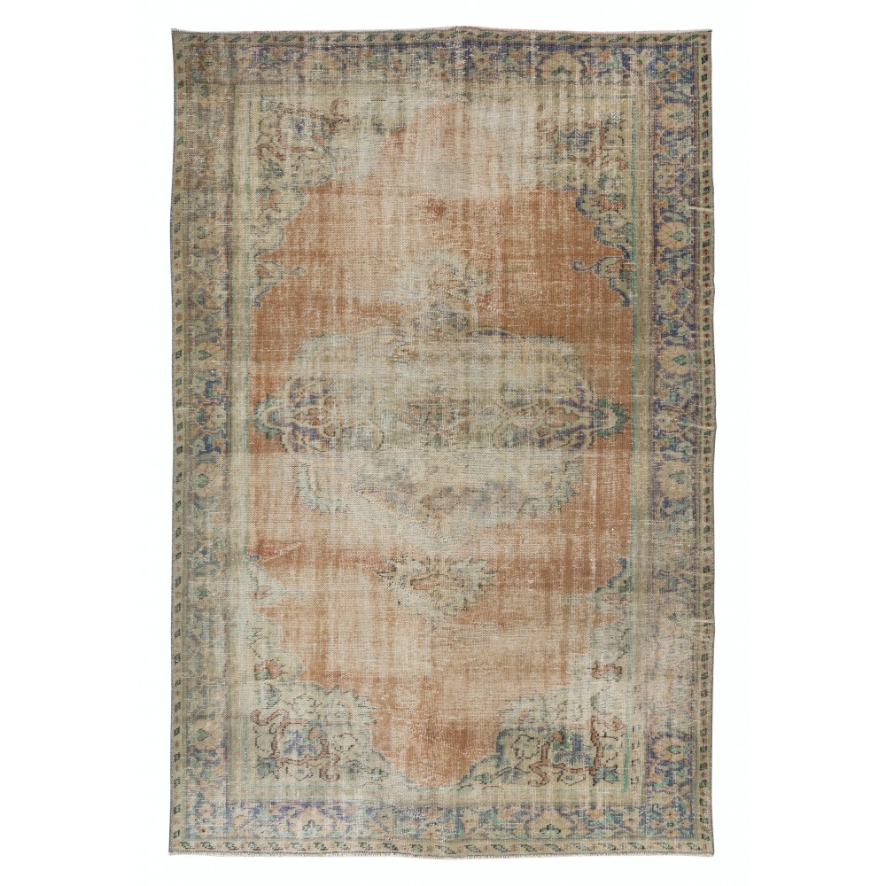 Great Anatolian Rug !!!1.5”x2.7” ft/Turkish Rugs,Oushak Rug, 2024 Vintage Rugs,Primitive Design Rugs,Shaabby Chic rug Bohemian Rugs,Door Ma!